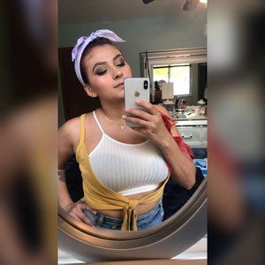 Meet your Posher, Kayaleth